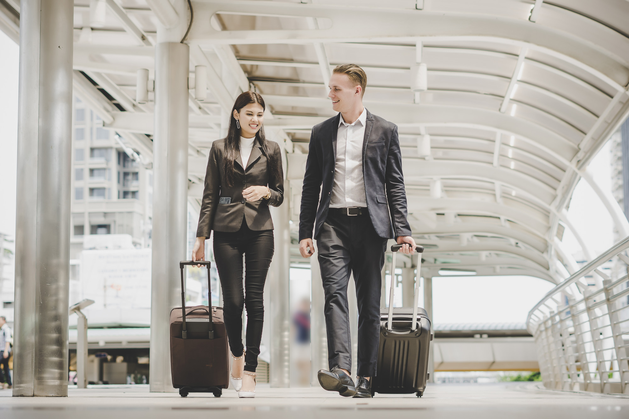 Business Travel